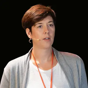 Alexia Audevart