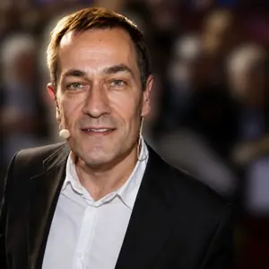 Christophe Ruaults