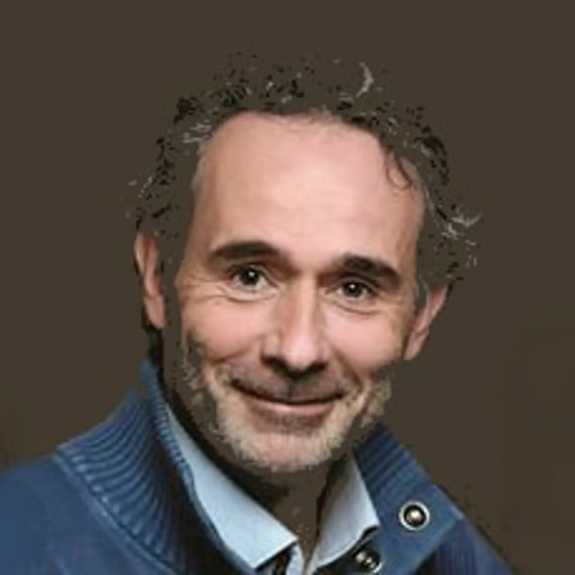 Arnaud Riou