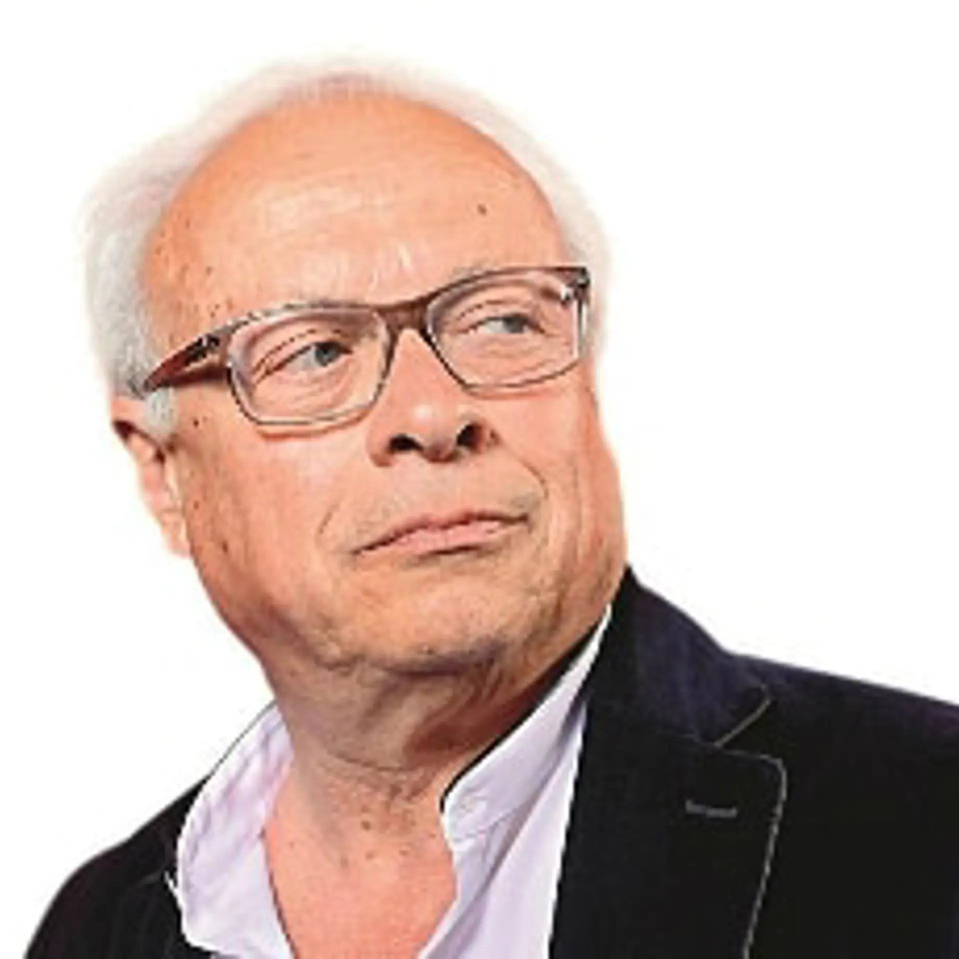 Alain Fleischer
