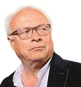 Alain Fleischer