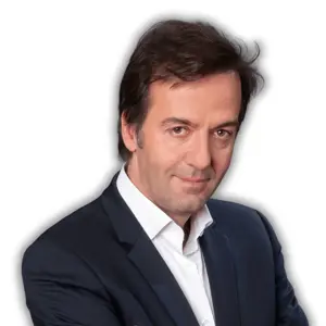 Michaël Aguilar