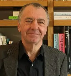 Gilles Lipovetsky