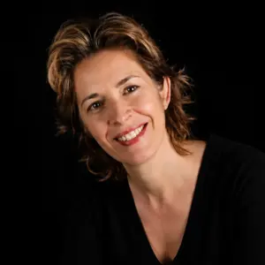 Cécile Dejoux