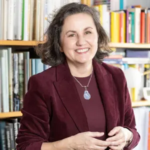 Catherine Champeyrol