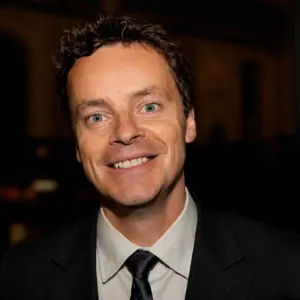 Bertrand Jouvenot