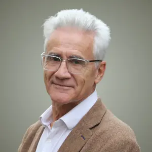André Comte-Sponville
