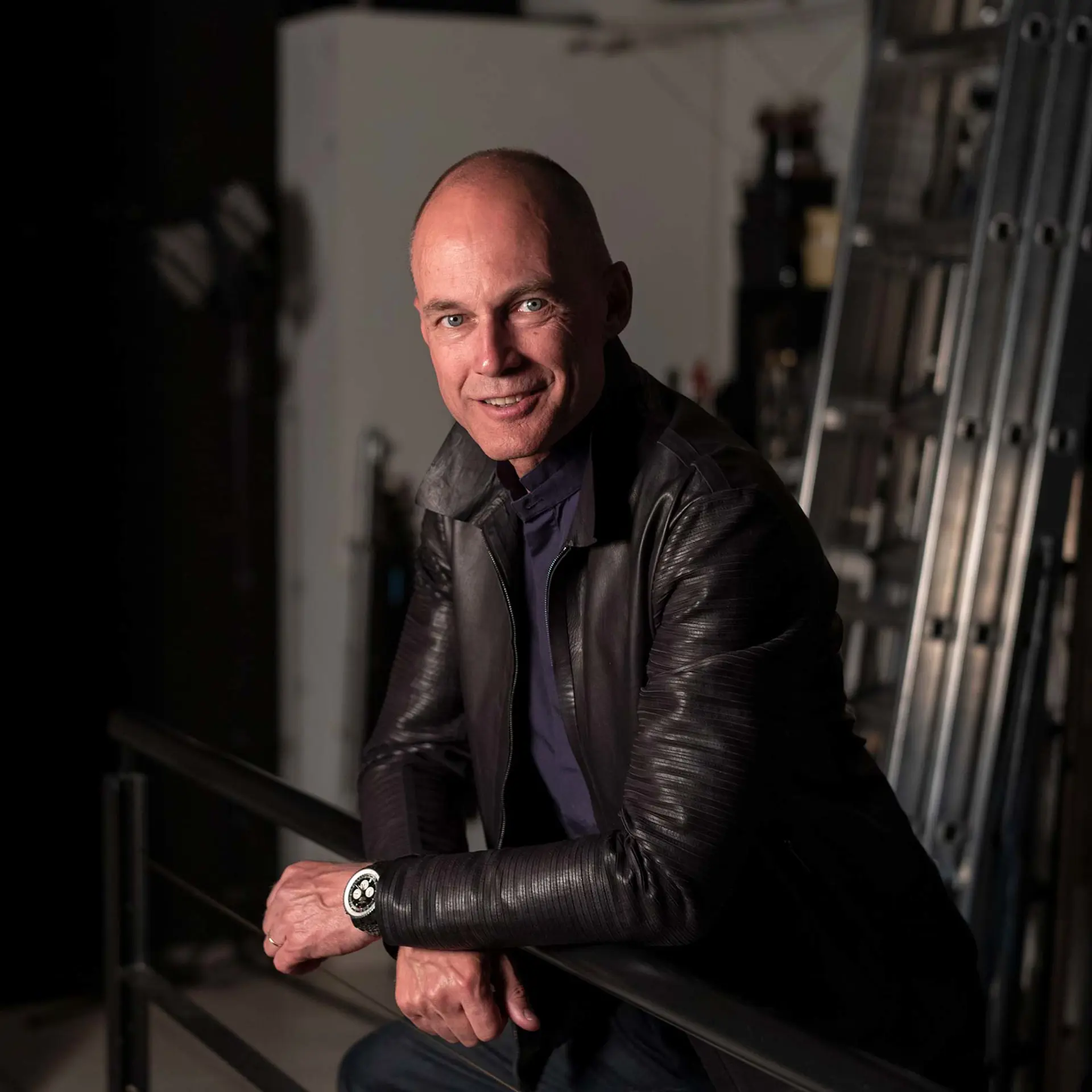 Bertrand Piccard