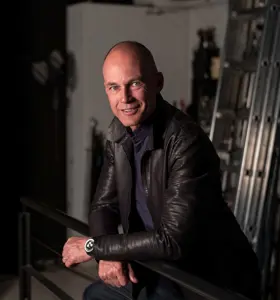 Bertrand Piccard