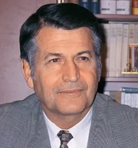 Michael Solomon