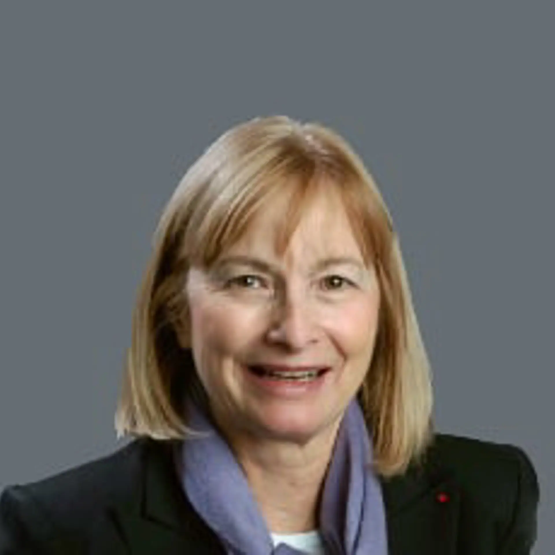 Blandine Kriegel