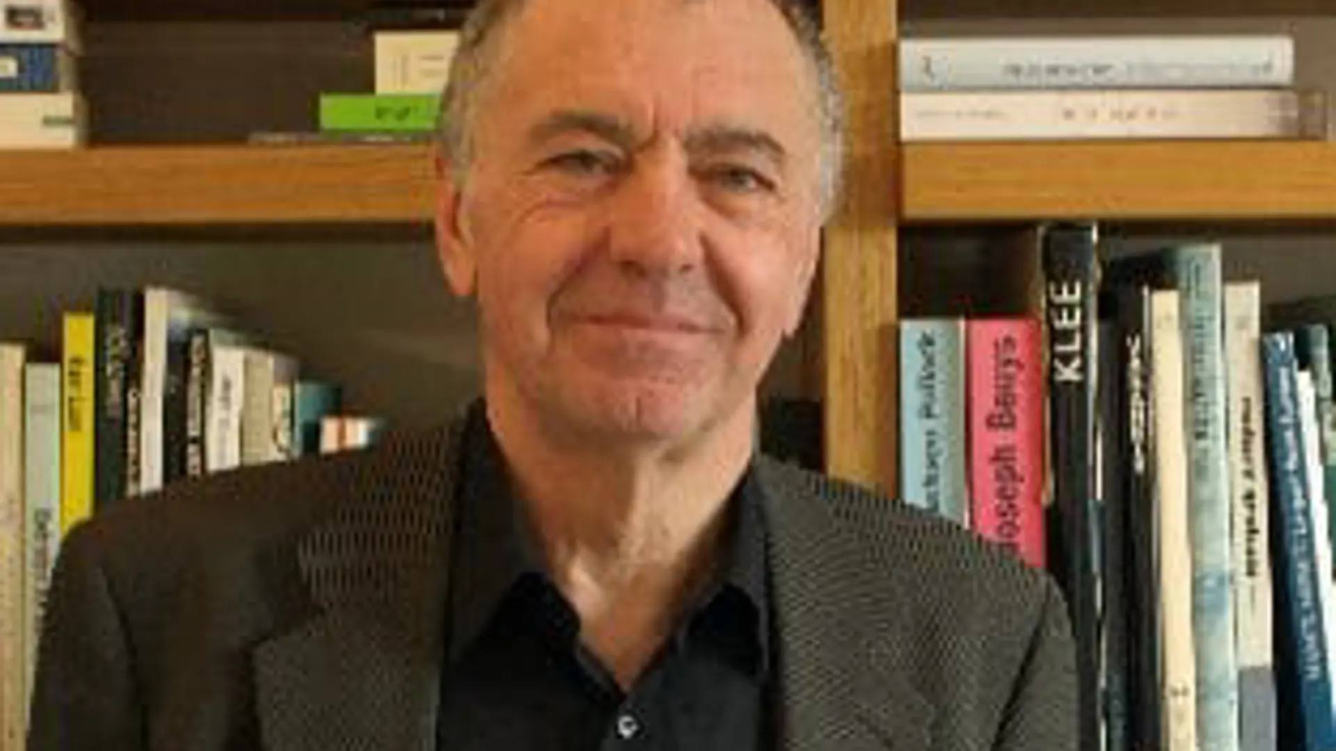 Gilles Lipovetsky