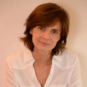 Geneviève Férone-Creuzet
