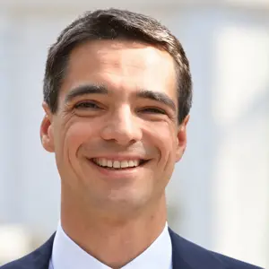 Dimitri Carbonnelle