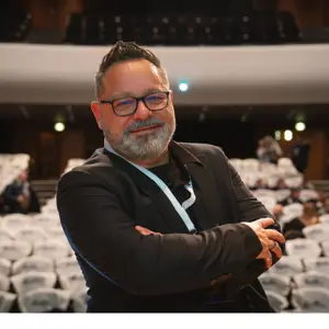 Frédéric Foschiani