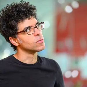 Mehdi Moussaid