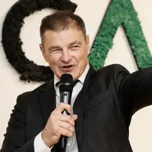 Stéphane Roder